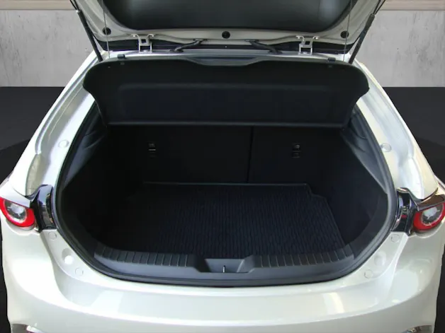 Mazda 3 HB eSG150 AT FWD Homura