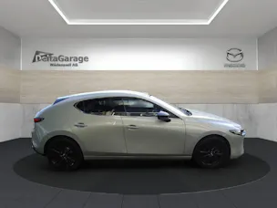 Mazda 3 HB eSG150 AT FWD Homura