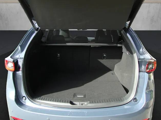 Mazda CX-5 eSG194 AWD AT Homura ComB
