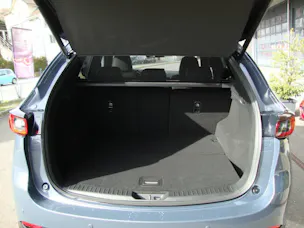 Mazda CX-5 eSG194 AWD AT Homura ComB