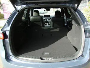 Mazda CX-5 eSG194 AWD AT Homura ComB