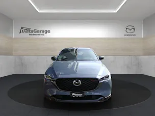 Mazda CX-5 eSG194 AWD AT Homura ComB