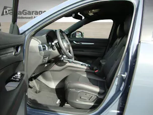 Mazda CX-5 eSG194 AWD AT Homura ComB
