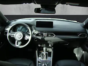 Mazda CX-5 eSG194 AWD AT Homura ComB