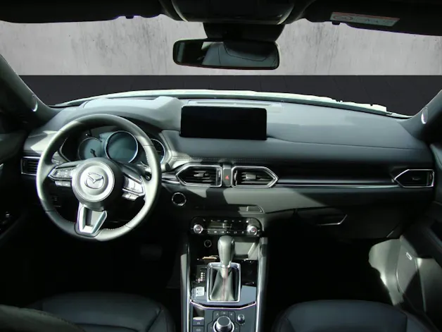 Mazda CX-5 eSG194 AWD AT Homura ComB