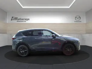 Mazda CX-5 eSG194 AWD AT Homura ComB