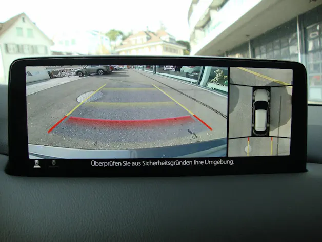 Mazda CX-5 eSG194 AWD AT Homura ComB