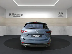 Mazda CX-5 eSG194 AWD AT Homura ComB