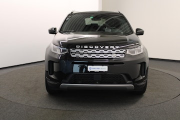 Vehicle image LAND ROVER DISCOVERY SPORT