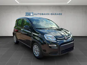 Fiat Panda 1.0 Hybrid Cult Plus