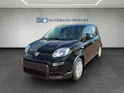 Fiat Panda 1.0 Hybrid Cult Plus