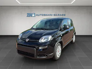 Fiat Panda 1.0 Hybrid Cult Plus