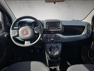 Fiat Panda 1.0 Hybrid Cult Plus