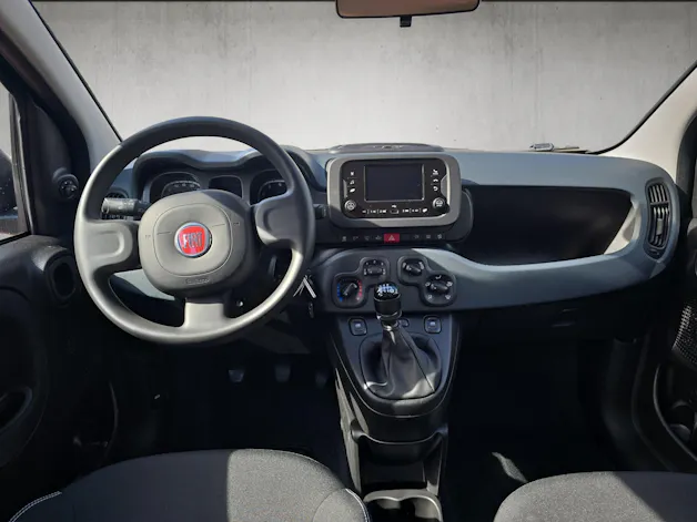 Fiat Panda 1.0 Hybrid Cult Plus