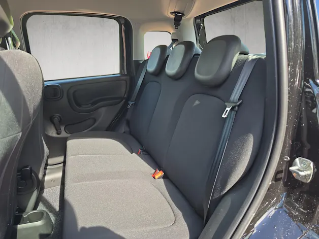 Fiat Panda 1.0 Hybrid Cult Plus