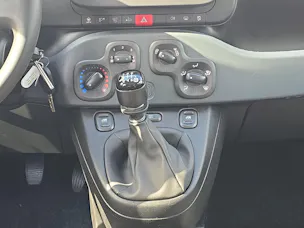 Fiat Panda 1.0 Hybrid Cult Plus