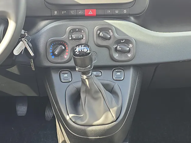 Fiat Panda 1.0 Hybrid Cult Plus
