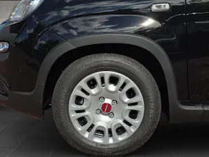 Fiat Panda 1.0 Hybrid Cult Plus