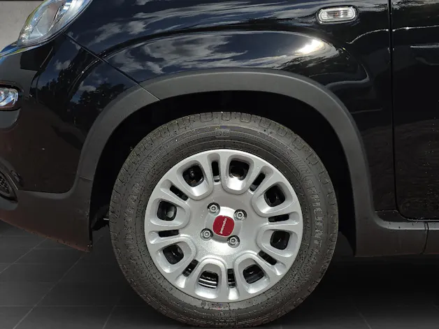 Fiat Panda 1.0 Hybrid Cult Plus
