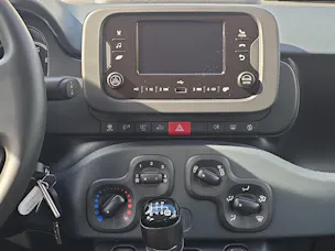 Fiat Panda 1.0 Hybrid Cult Plus