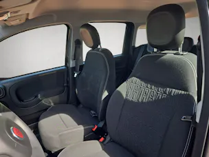 Fiat Panda 1.0 Hybrid Cult Plus