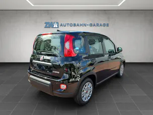 Fiat Panda 1.0 Hybrid Cult Plus