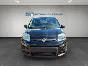 Fiat Panda 1.0 Hybrid Cult Plus