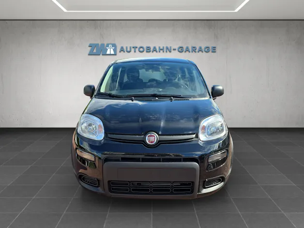 Fiat Panda 1.0 Hybrid Cult Plus