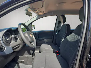 Fiat Panda 1.0 Hybrid Cult Plus