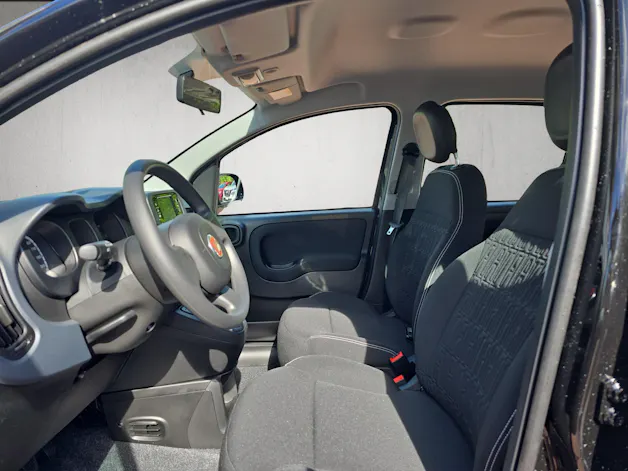 Fiat Panda 1.0 Hybrid Cult Plus
