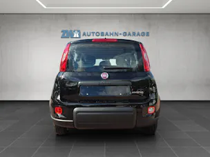 Fiat Panda 1.0 Hybrid Cult Plus