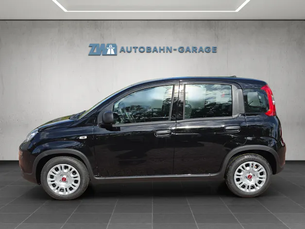 Fiat Panda 1.0 Hybrid Cult Plus