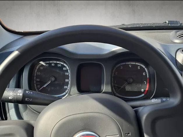 Fiat Panda 1.0 Hybrid Cult Plus