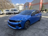 First vehicle image