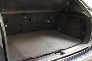 Vehicle image MERCEDES-BENZ GLA 220 d AMG Line 4matic