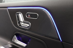 Vehicle image MERCEDES-BENZ GLA 220 d AMG Line 4matic