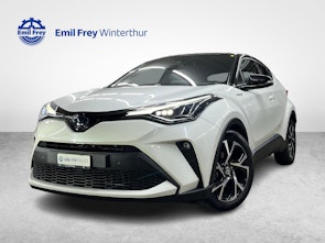 Vehicle image TOYOTA C-HR 2.0 VVTi HSD Trend