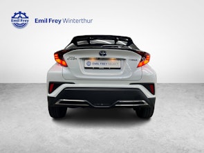Vehicle image TOYOTA C-HR 2.0 VVTi HSD Trend