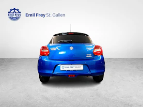 Fahrzeugbild SUZUKI Swift 1.2 Compact+ Hybrid 4x4