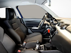 Fahrzeugbild SUZUKI Swift 1.2 Compact+ Hybrid 4x4