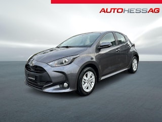 Vehicle image TOYOTA YARIS