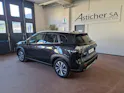 Suzuki S-Cross 1.5 Compact Top Hybrid 4x4