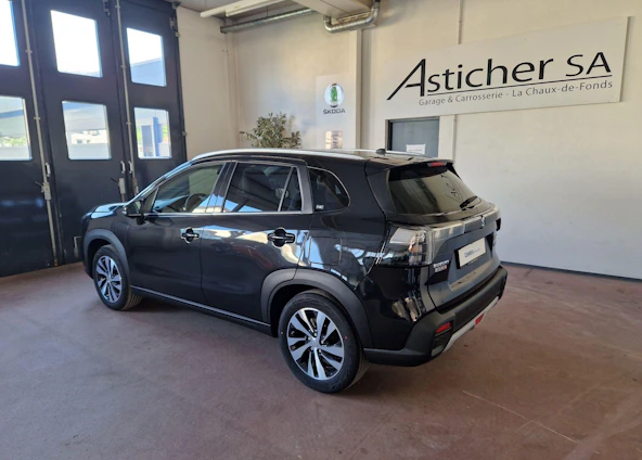 Fahrzeugbild 4 Fahrzeugbild 4