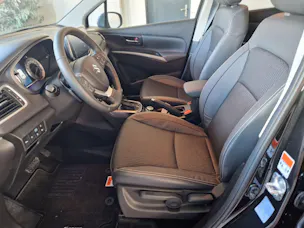 Suzuki S-Cross 1.5 Compact Top Hybrid 4x4