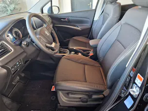 Suzuki S-Cross 1.5 Compact Top Hybrid 4x4