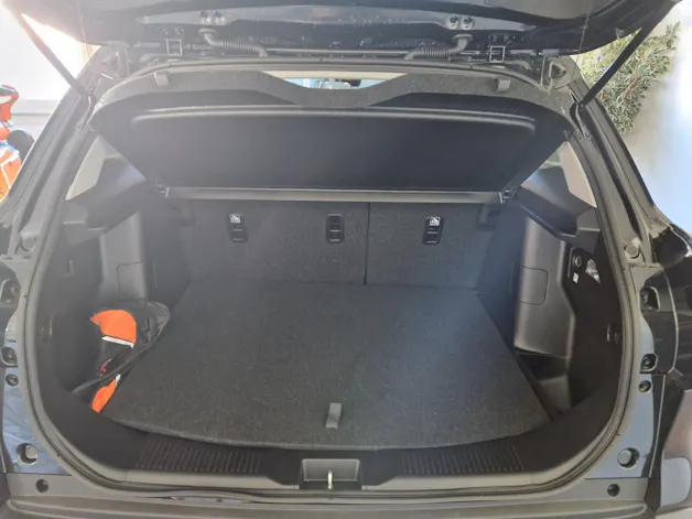 Suzuki S-Cross 1.5 Compact Top Hybrid 4x4