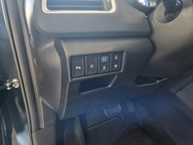 Suzuki S-Cross 1.5 Compact Top Hybrid 4x4