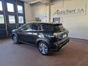 Suzuki S-Cross 1.5 Compact Top Hybrid 4x4