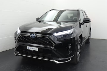 Vehicle image TOYOTA RAV-4