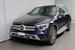 MERCEDES-BENZ GLC 300 e Off-Road 4m